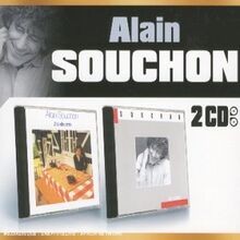 Coffret 2 CD : Jai dix ans / On avance von So...