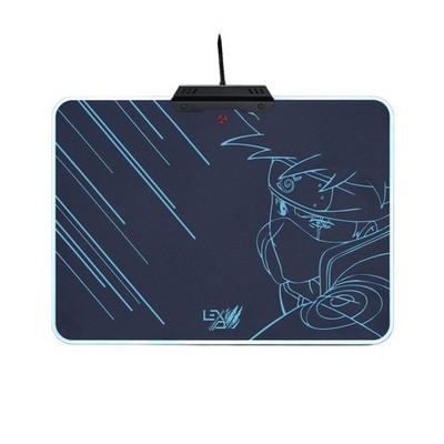 LEXIP Kakashi Kamui Mousepad
