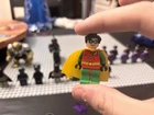 Lego 2006 Robin