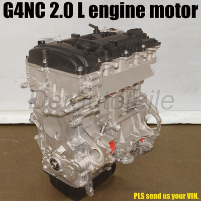 #ad NEW G4NC 2.0L Engine Motor Assembly For 2013 2020 Hyundai Tucson Hyundai Elantra $1909.00