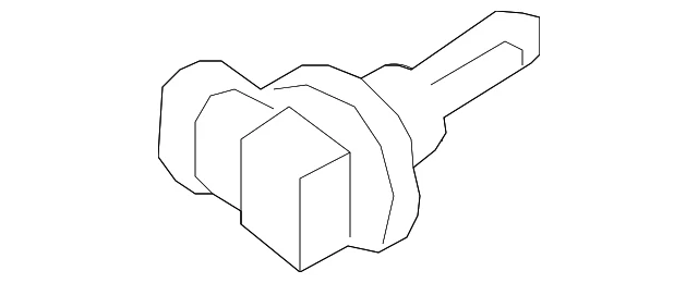 Bombilla de lámpara de esquina Land-Rover genuina LR010353 Foto 2 de 3