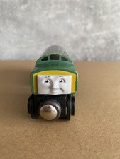 BRIO 32328 THE DIESEL D261 Thomas the Tank Engine & Friends Wooden Railway Train