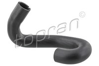 KÜHlerschlauch Wasserschlauch MotorkÜHler Oder Oben FÜR Opel - Topran 207 403