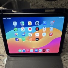 iPad Mini 6th Gen One Owner Mint Condition 64GB Wi