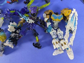 Lego BIONICLE: 71316, 71315, 71314, 71313, 71311, 70784, 70786, 70788 & More!