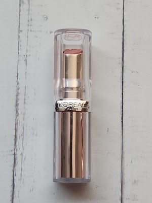 L'Oreal Paris Glow Paradise Balm in Lipstick, Pastel Exaltation