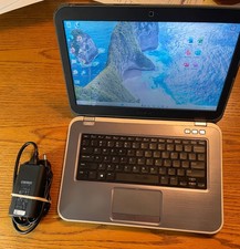 Portátil Dell Inspiron 14Z-5423 14z-5423 14" i5 Win11 Pro 25H2/Office 2021extras-9