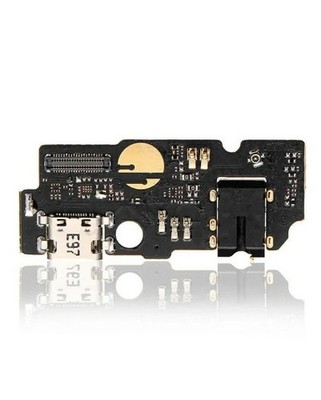 OEM ZTE Blade Z Max Z982 USB Charging Charger Port Dock Audio Mic Phone Part