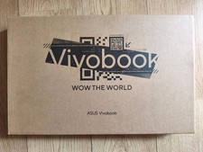 ASUS Vivobook 16 X1605VA Laptop 16.0" WUXGA Screen Intel Core i9-13900H 16GB RAM