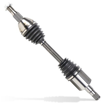 Front Left CV Axle for 2020-2024 Highlander FWD AWD OE NCV10228