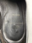 Bruno Magli Black Leather Loafer M 10 — photo 7