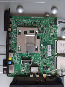 Mainboard BN94-13270E (BN41-02635B) für Samsung UE55NU7179U (BOE)