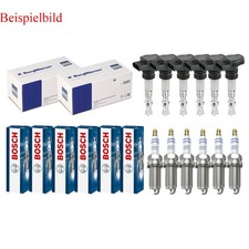 Bougies d'allumage Rover 75