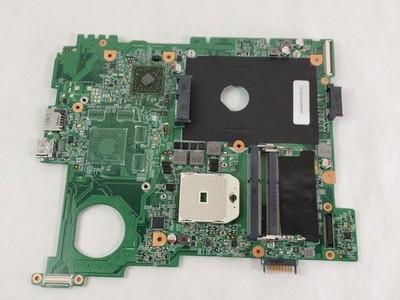 Lot of 2 Dell Vostro 3555 AMD Socket FS1 DDR3 SDRAM Laptop Motherboard GN8DY