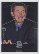 1999-00 Upper Deck Hockey Hall of Fame Career Wayne Gretzky #HOF30 HOF 0a3