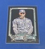 2025 Topps Allen & Ginter X #72 Junior Caminero Tampa Bay Rays