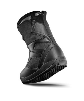 Thirtytwo 32 STW Double Boa Snowboard Boots, US Womens 8.5, Black