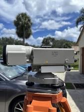 Sokkia. PL 1S Precision Level. 40X magnification . Free return shipping.