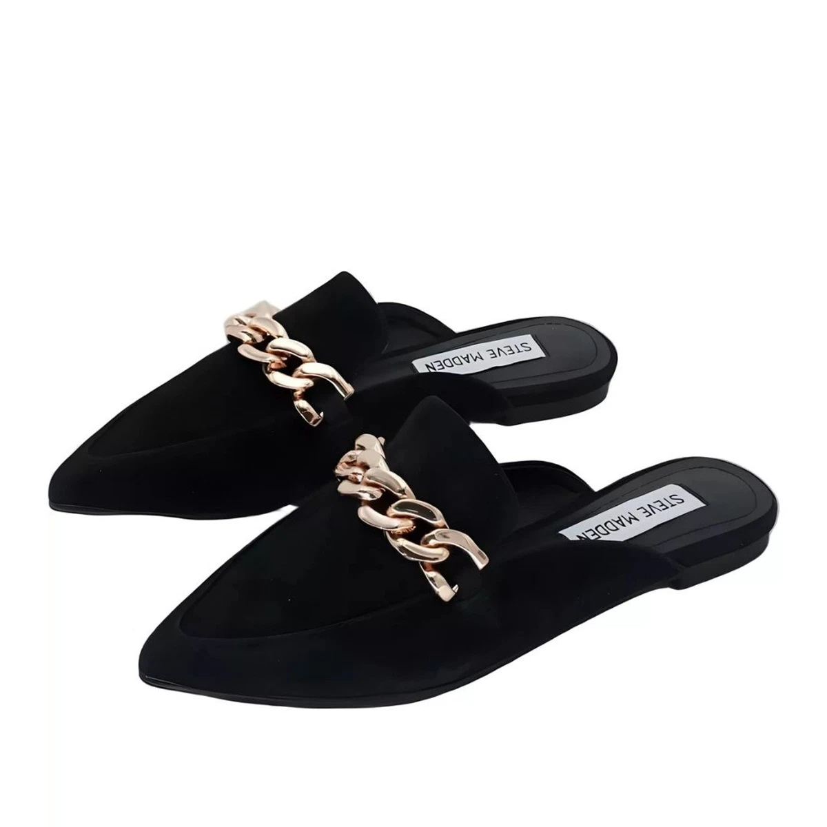 Pointy Toe Mules In Women's Flats & Oxfords for sale - eBay