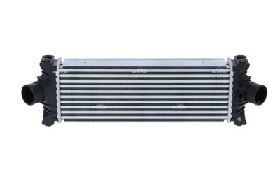 NRF 30976 Ladeluftkühler für FORD
