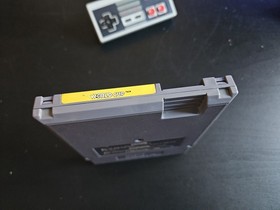 Nintendo World Cup Nintendo NES