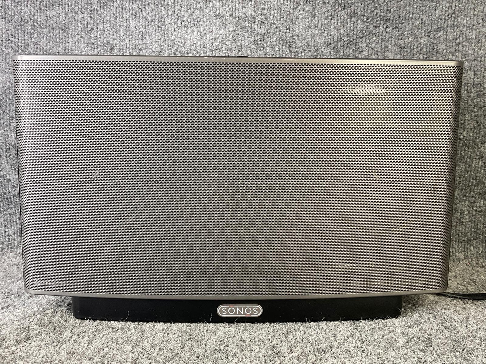 S5 Wireless Music System Smart Speaker S1 App Wifi / Etherne