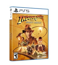 Indiana Jones And The Great Circle - PS5 Sony...