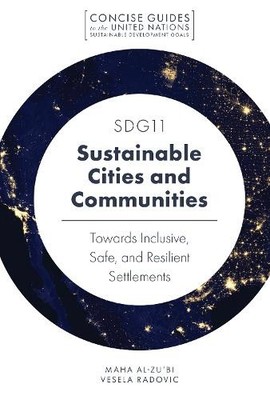 SDG11 - Sustainable Cities and Communities - 9781787569249