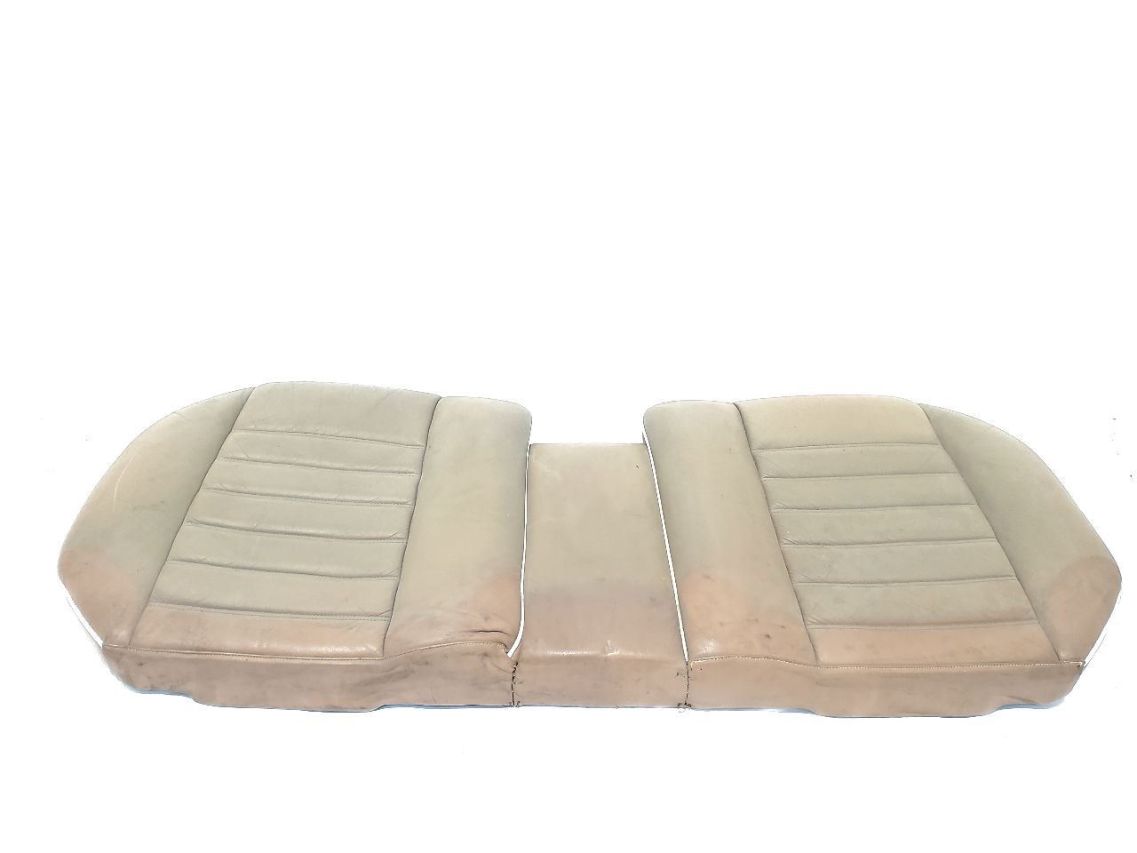 Bentley Turbo R 1990 Seats Set