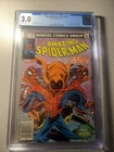 Amazing Spider-Man 238 CGC First Appearance Key