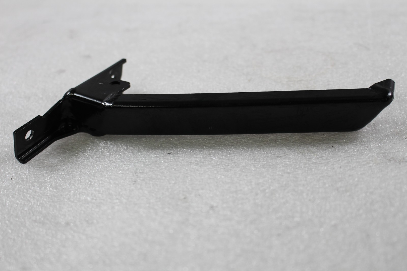McLaren 720S, Rear Bumper Bracket, Used, P/N 14A2681CP