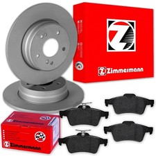 Kits de frein Citroen C5