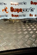 NA gear lever for MITSUBISHI SPACE STAR VEICULO MULTIUSO (DG A) 1.9 DI-D 1998