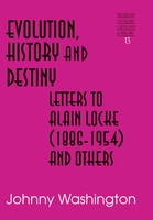 Johnny Washington | Evolution, History and Destiny | Taschenbuch | Englisch