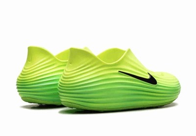 Nike ReactX Rejuven8 Green Strike HV5060-300 Ship Now | eBay