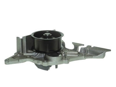 For AUDI 2000-2005 Engine Water Pump Saleri + 1 YEAR WARRANTY