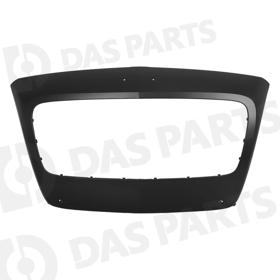 Bumper Radiator Grille Frame Surround For 2012-2016 Bentley Continental GT GTC Foto 2 de 4
