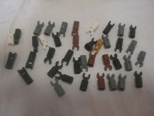 39 x Lego Griff Arm Halter 11090 23443 Bild e...