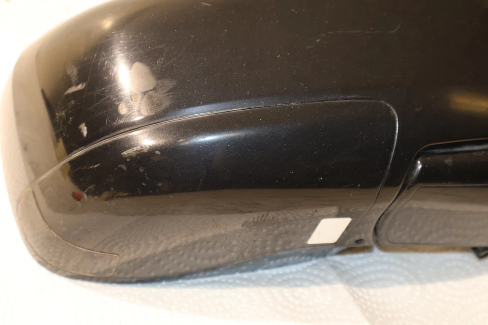 Espejo retrovisor eléctrico 11 12 13 Infiniti M37 M56 M35H pasajero visión derecha 11 cables 30809 Foto 4 de 4