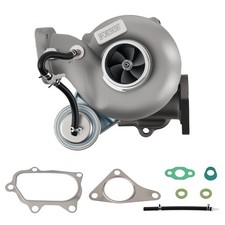 Turbo Turbocharger Vf52 For Subaru Impreza Wrx 2.5l Ej25 2008-2014 14411aa800 Turbo Turbocharger Vf52 For Subaru Impreza Wrx 2.5l Ej25 2008-2014 14411aa800