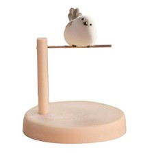 OB11 Bird Figure Lightweight Mini Bird Model Handmade Look for Collectors