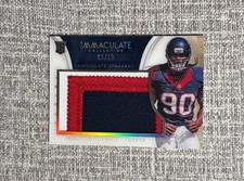 2014 Panini Immaculate Baseball Cards 11