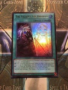 Fallen and the Virtuous | eBay
