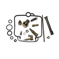 Vergaser Reparatursatz Suzuki Gsf 1200 S Bandit Von 1996 Bis 2000 - Keyster
