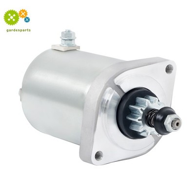 For Kawasaki FR691V FR730V 21163-0714 21163-7024 Zero Turn Mower Starter Motor