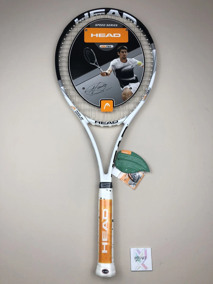 Head speed mp 315 | Acquisti Online su eBay