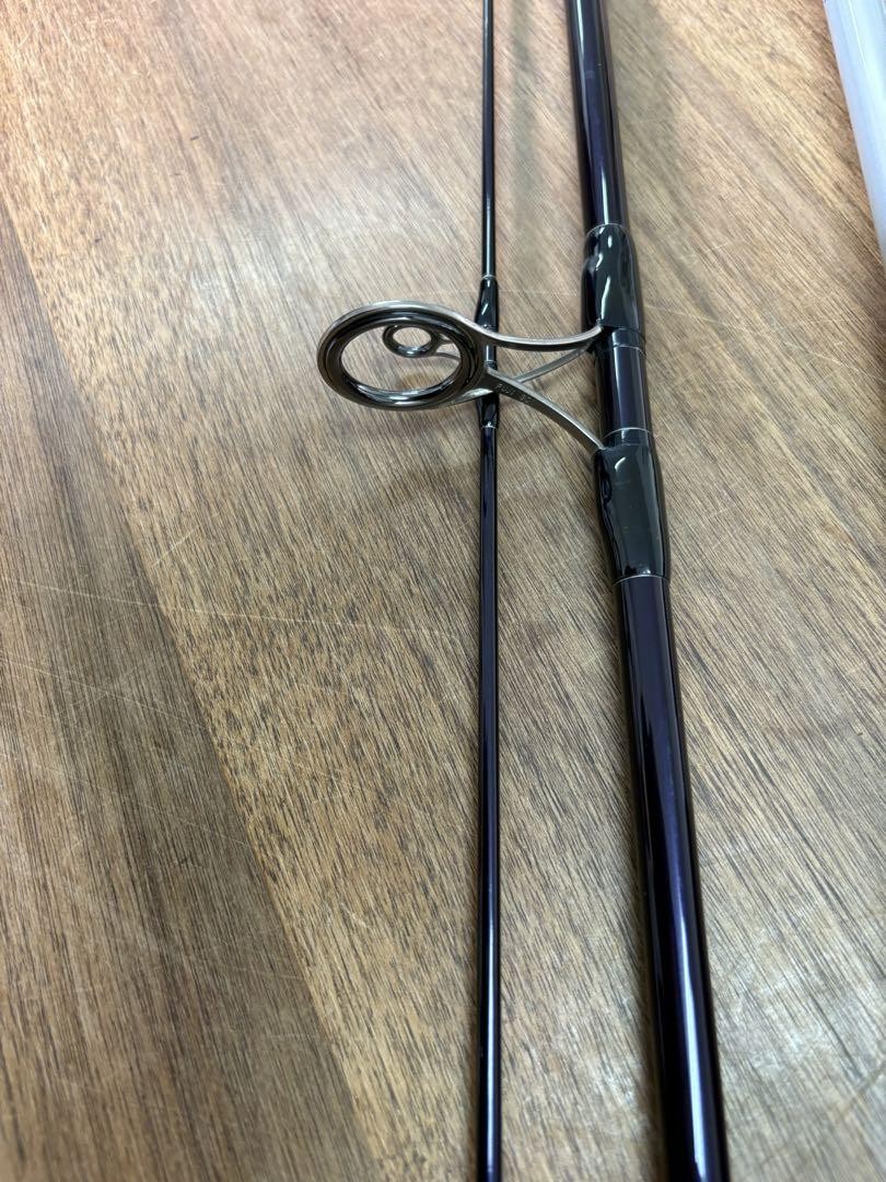 釣竿 シマノ FIGHTIN SALTWATER FS-S11033SS /規2 Fishing Rod