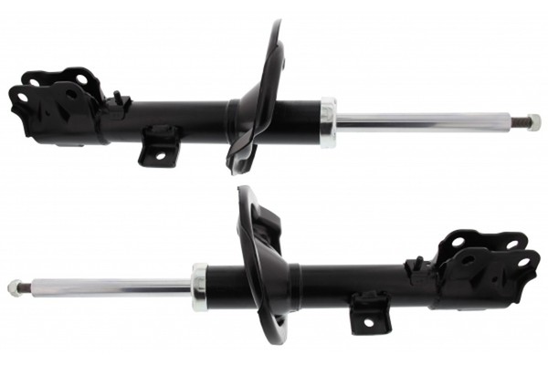 2X Mapco StoßDäMpfer 40220/1 FüR Mitsubishi Asx Van Mivec GA1W GA3W GA6W 4WD-image