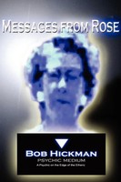 Messages From Rose Bob Hickman Taschenbuch Kartoniert / Broschiert Englisch 2011