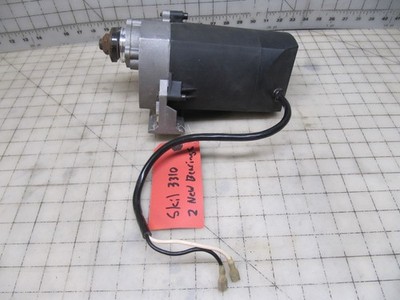 Used Arbor Motor *W/ New Armature Bearings* for 10'' Skil Table Saw Skilsaw 3310